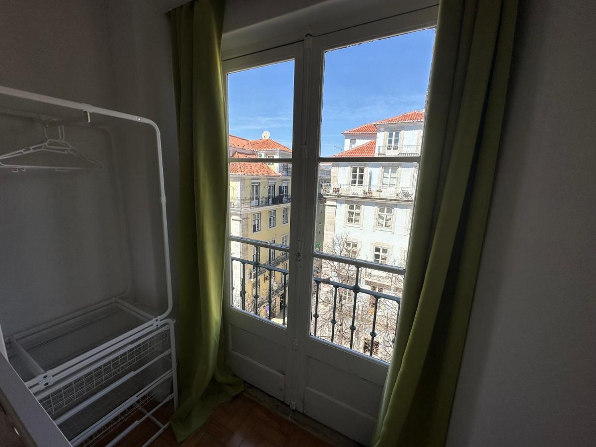 Vistas De Lisboa Hostel ภายนอก รูปภาพ