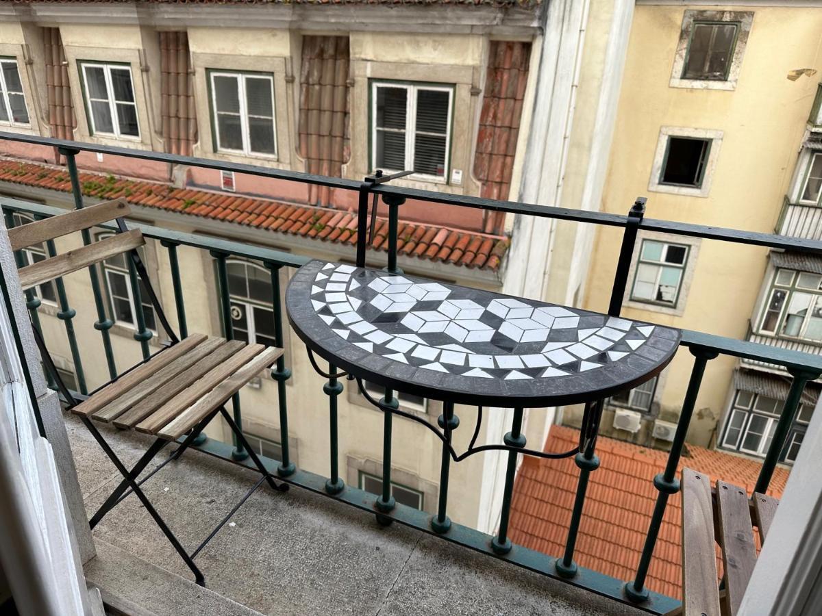 Vistas De Lisboa Hostel ภายนอก รูปภาพ