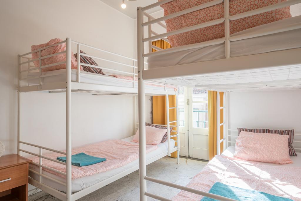 Vistas De Lisboa Hostel ภายนอก รูปภาพ