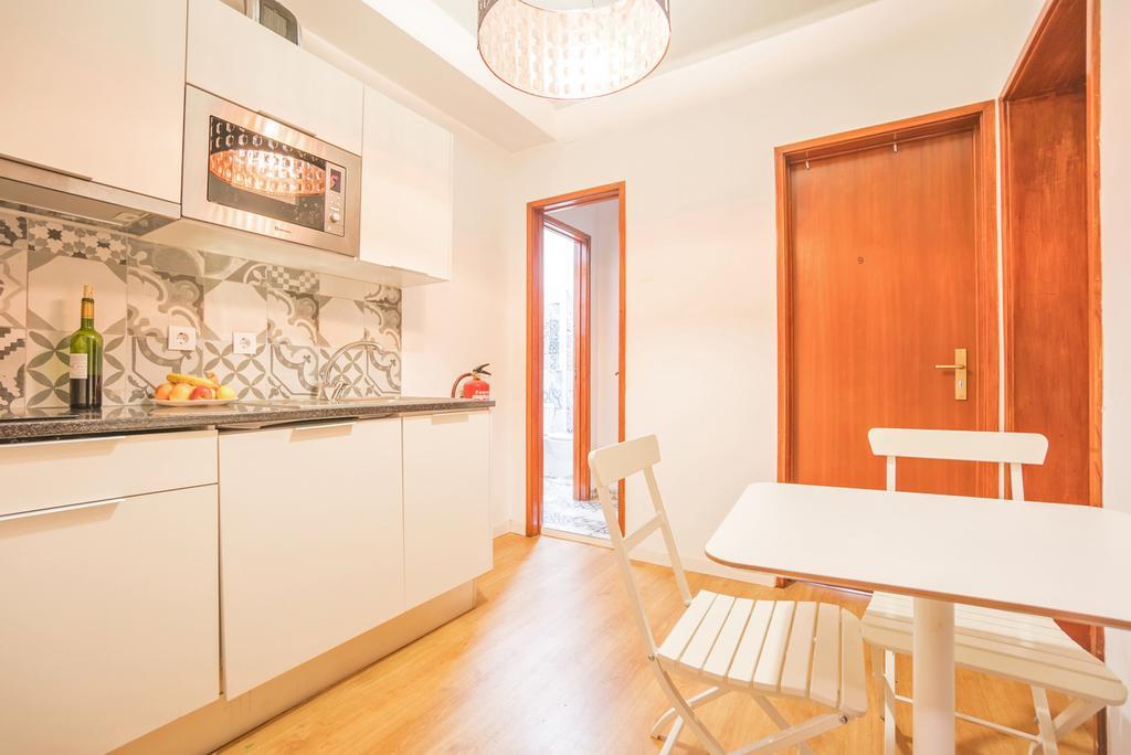 Vistas De Lisboa Hostel ภายนอก รูปภาพ