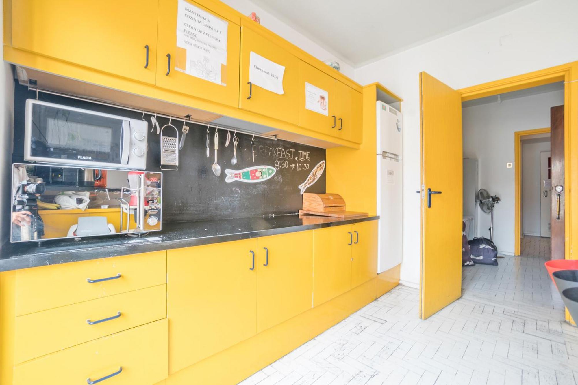 Vistas De Lisboa Hostel ภายนอก รูปภาพ