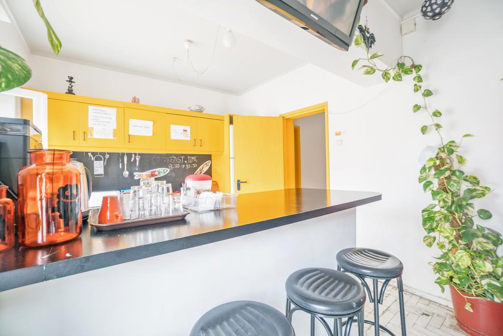 Vistas De Lisboa Hostel ภายนอก รูปภาพ